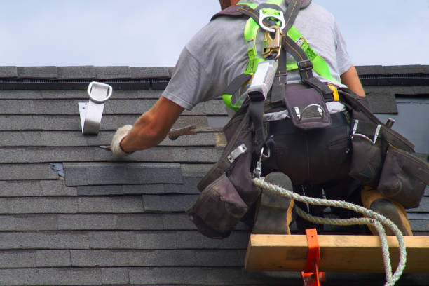 Quick and Trustworthy Emergency Roof Repair Services in Solon, IA