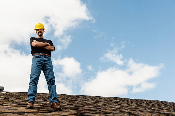 Best Roof Waterproofing Services  in Solon, IA