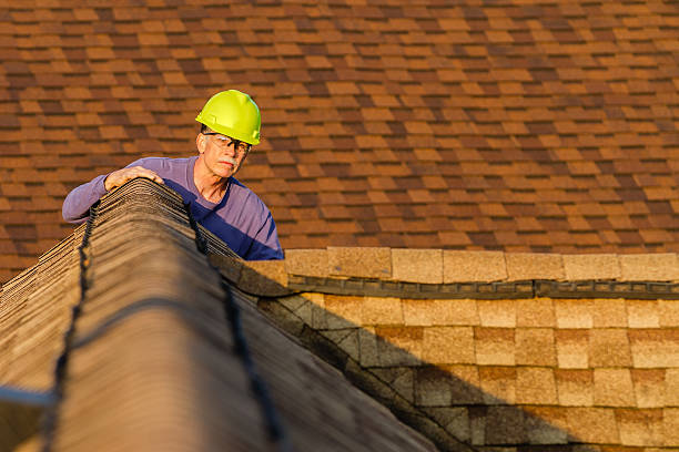 Best Emergency Roof Repair  in Solon, IA